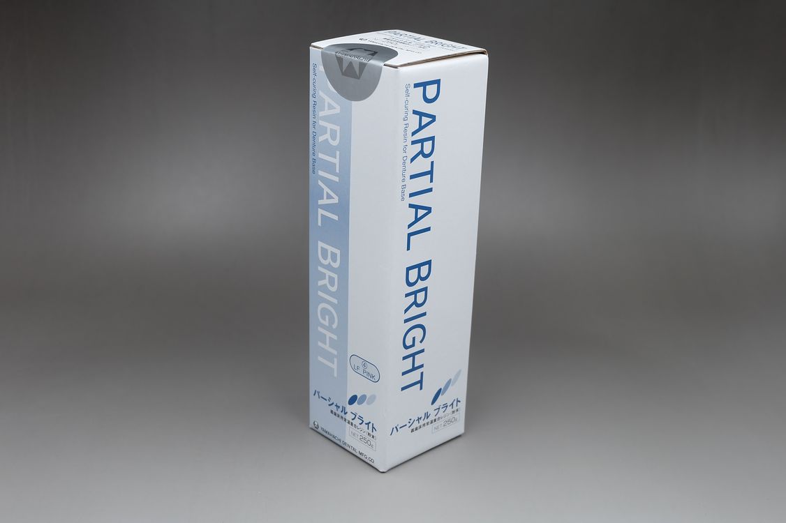 义齿基托自凝树脂250g